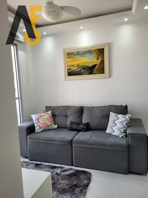 Foto 9 de Apartamento com 3 quartos à venda, 56m2 em Taquara, Rio De Janeiro - RJ