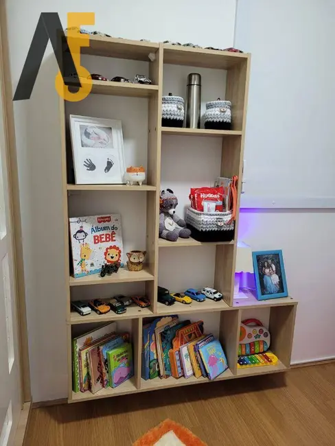 Foto 3 de Apartamento com 3 quartos à venda, 56m2 em Taquara, Rio De Janeiro - RJ