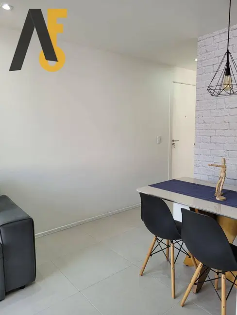 Foto 8 de Apartamento com 3 quartos à venda, 56m2 em Taquara, Rio De Janeiro - RJ