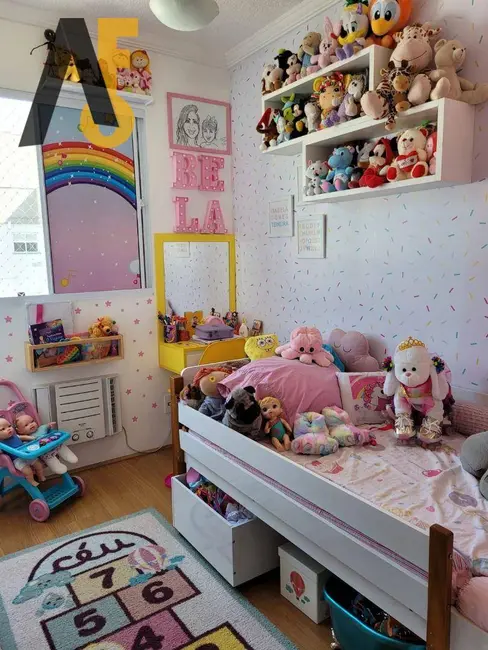 Foto 5 de Apartamento com 3 quartos à venda, 56m2 em Taquara, Rio De Janeiro - RJ