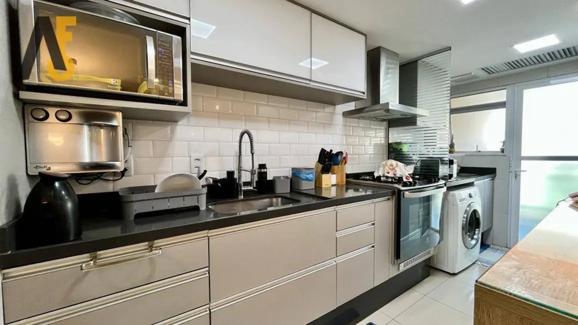 Foto 4 de Cobertura com 3 quartos à venda, 155m2 em Barra da Tijuca, Rio De Janeiro - RJ