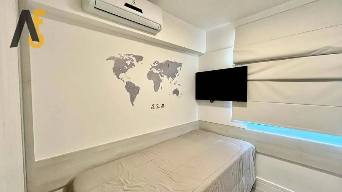 Foto 9 de Cobertura com 3 quartos à venda, 155m2 em Barra da Tijuca, Rio De Janeiro - RJ