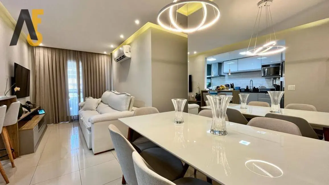 Foto 2 de Cobertura com 3 quartos à venda, 155m2 em Barra da Tijuca, Rio De Janeiro - RJ