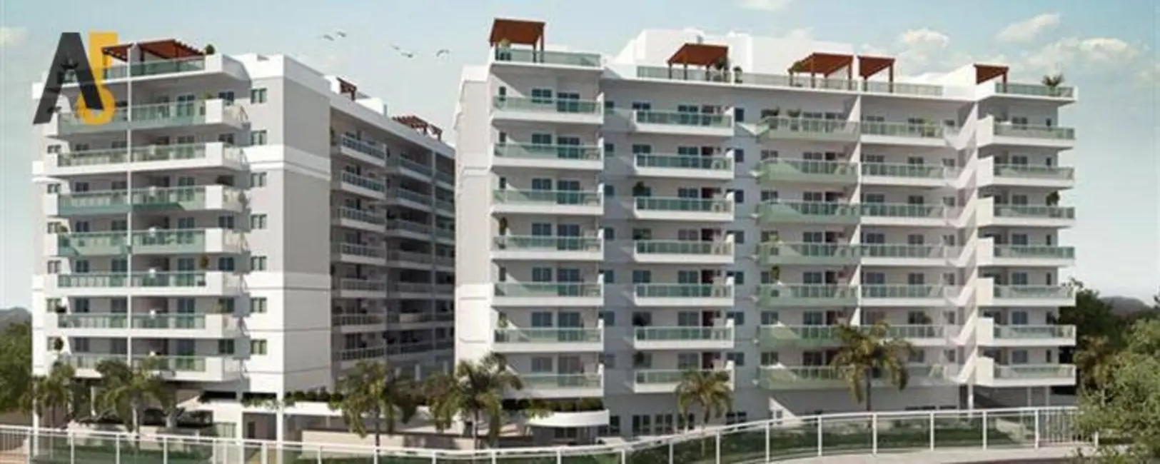 Foto 1 de Cobertura com 4 quartos à venda, 180m2 em Rio De Janeiro - RJ