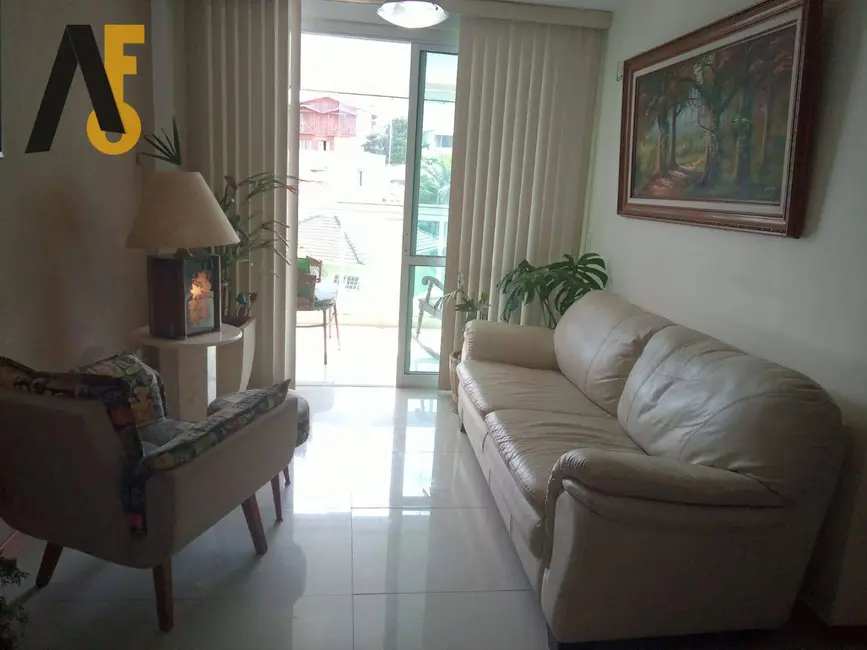 Foto 9 de Cobertura com 4 quartos à venda, 180m2 em Rio De Janeiro - RJ