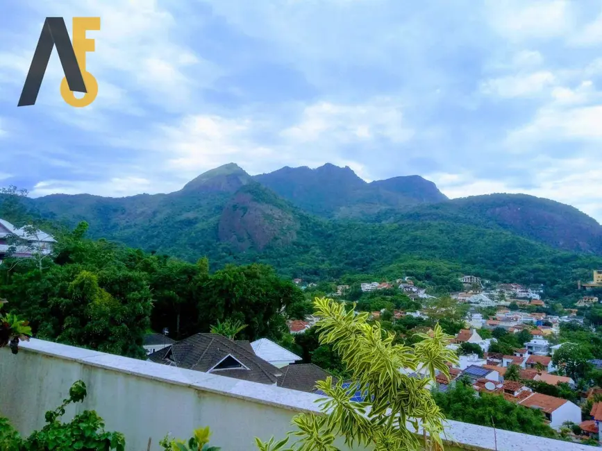 Foto 5 de Cobertura com 4 quartos à venda, 180m2 em Rio De Janeiro - RJ