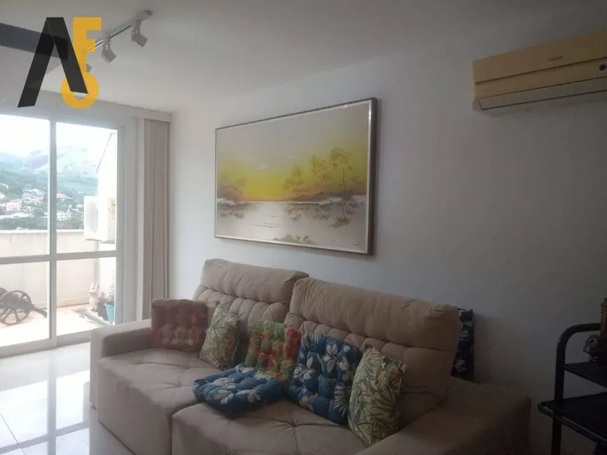 Foto 8 de Cobertura com 4 quartos à venda, 180m2 em Rio De Janeiro - RJ