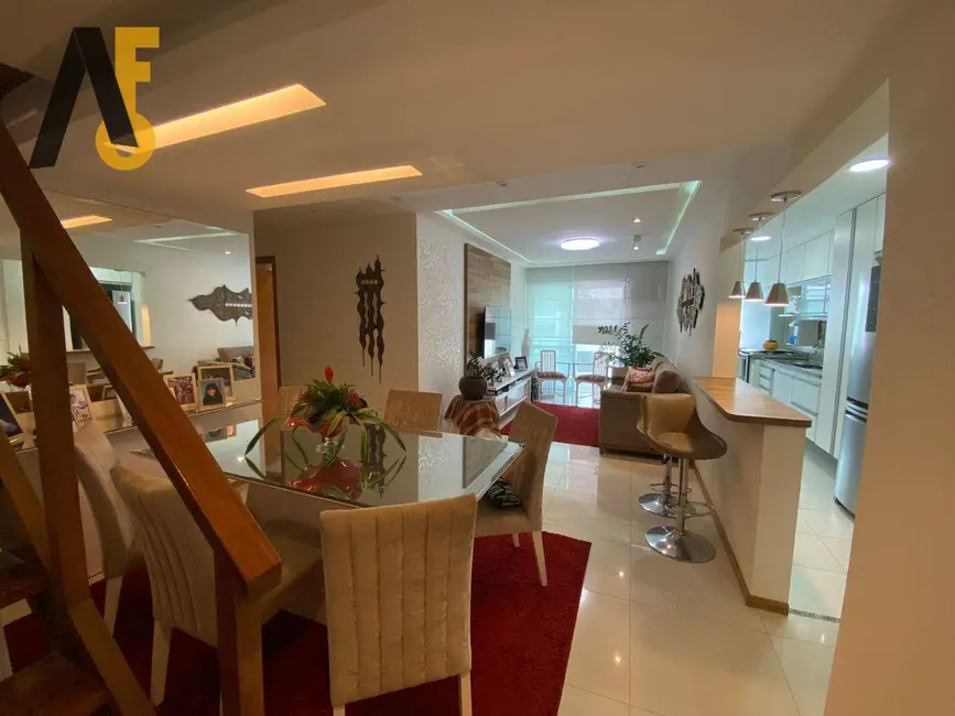 Foto 1 de Cobertura com 3 quartos à venda, 181m2 em Rio De Janeiro - RJ