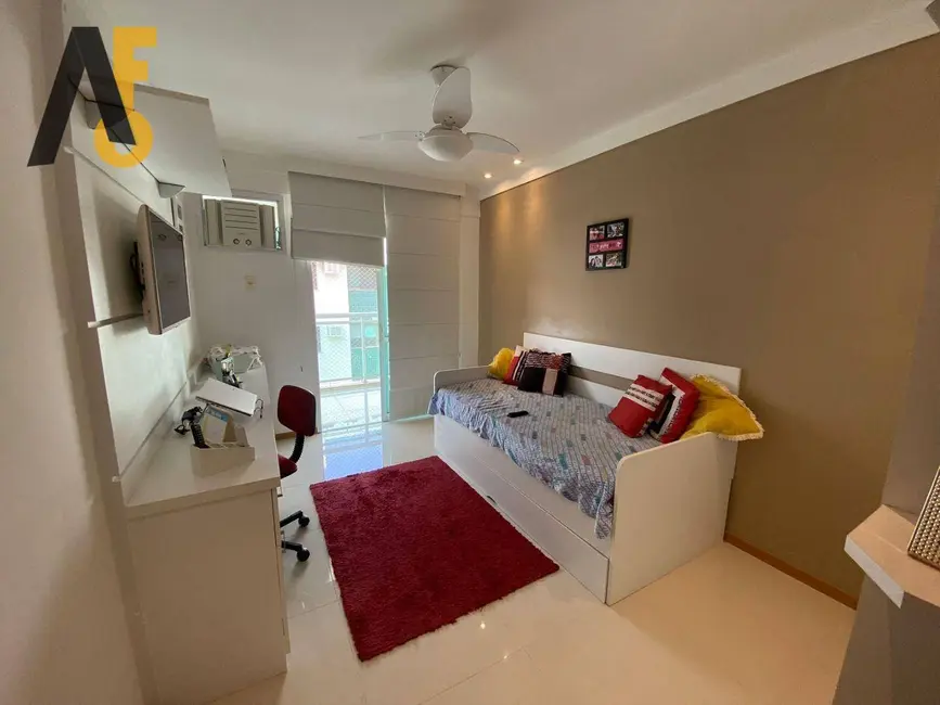 Foto 9 de Cobertura com 3 quartos à venda, 181m2 em Rio De Janeiro - RJ