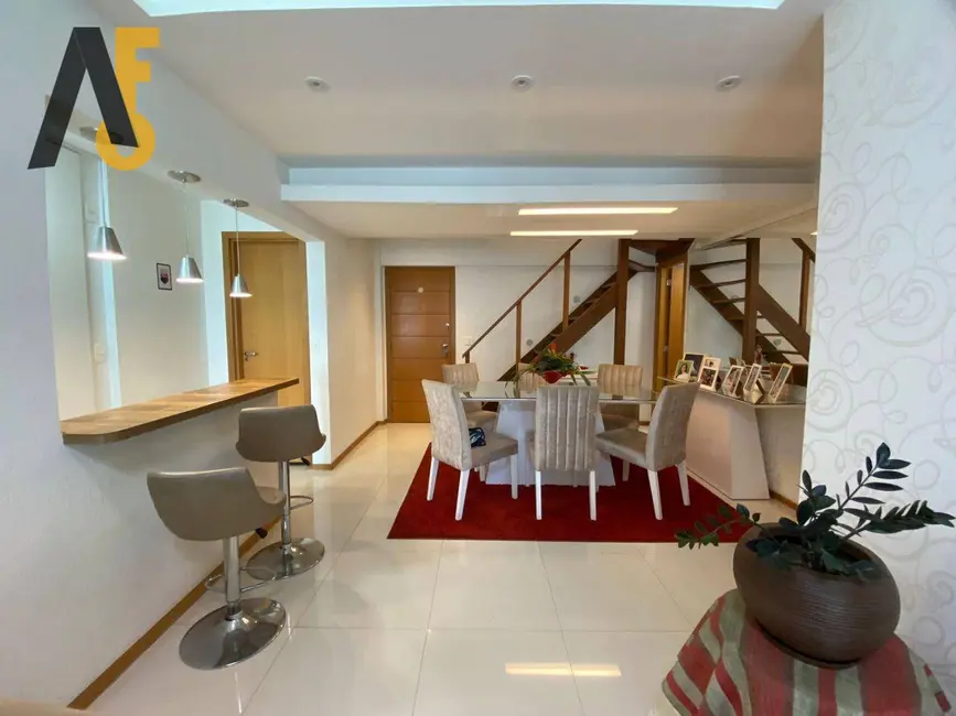 Foto 6 de Cobertura com 3 quartos à venda, 181m2 em Rio De Janeiro - RJ