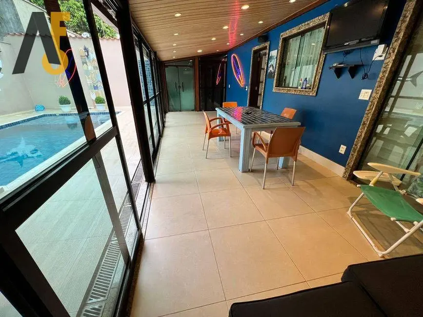 Foto 4 de Casa de Condomínio com 4 quartos à venda, 259m2 em Rio De Janeiro - RJ