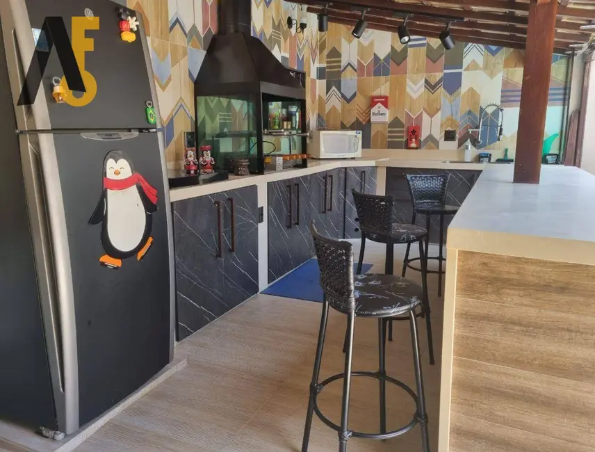 Foto 9 de Casa de Condomínio com 4 quartos à venda, 259m2 em Rio De Janeiro - RJ