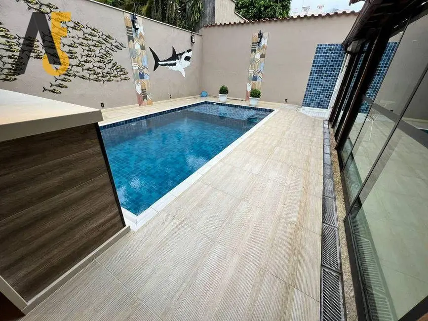 Foto 5 de Casa de Condomínio com 4 quartos à venda, 259m2 em Rio De Janeiro - RJ