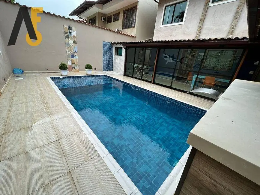 Foto 2 de Casa de Condomínio com 4 quartos à venda, 259m2 em Rio De Janeiro - RJ