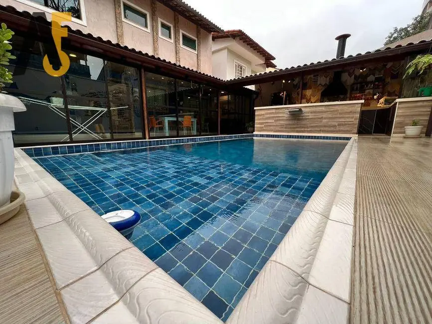 Foto 3 de Casa de Condomínio com 4 quartos à venda, 259m2 em Rio De Janeiro - RJ