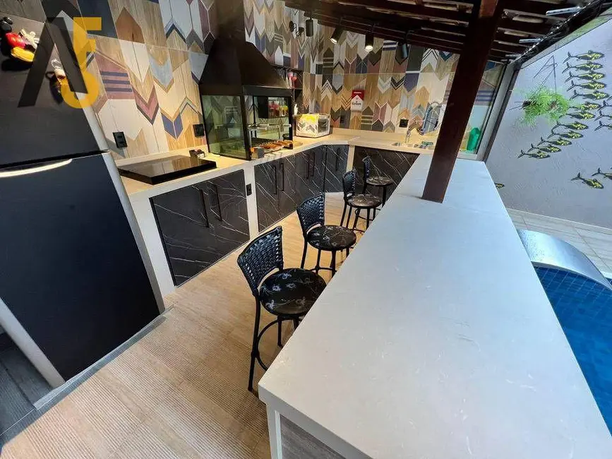 Foto 6 de Casa de Condomínio com 4 quartos à venda, 259m2 em Rio De Janeiro - RJ