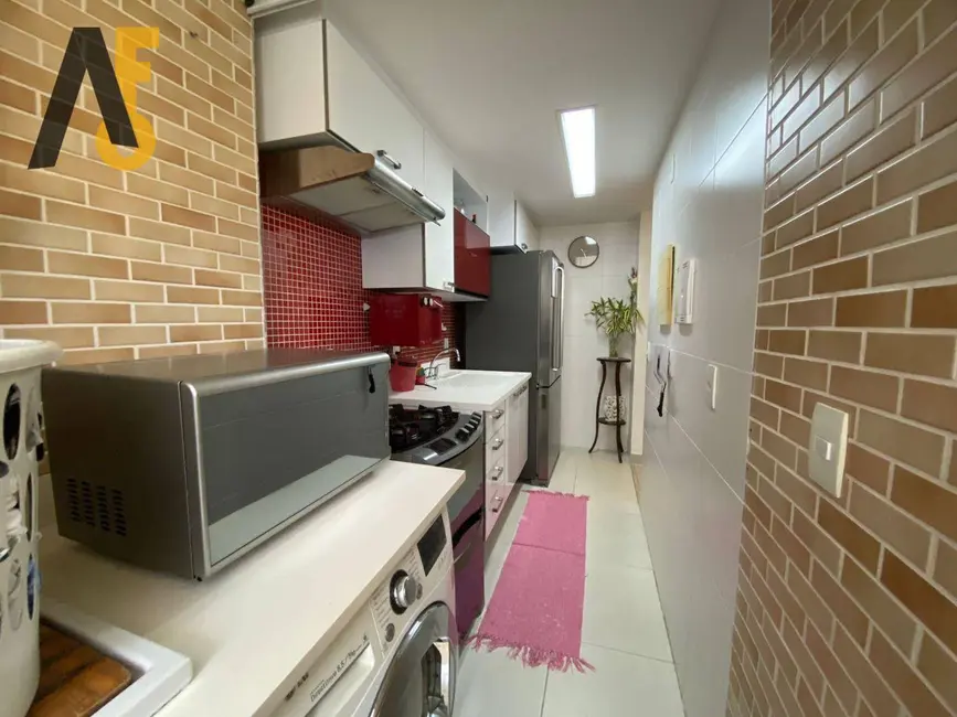 Foto 2 de Apartamento com 2 quartos à venda, 73m2 em Rio De Janeiro - RJ