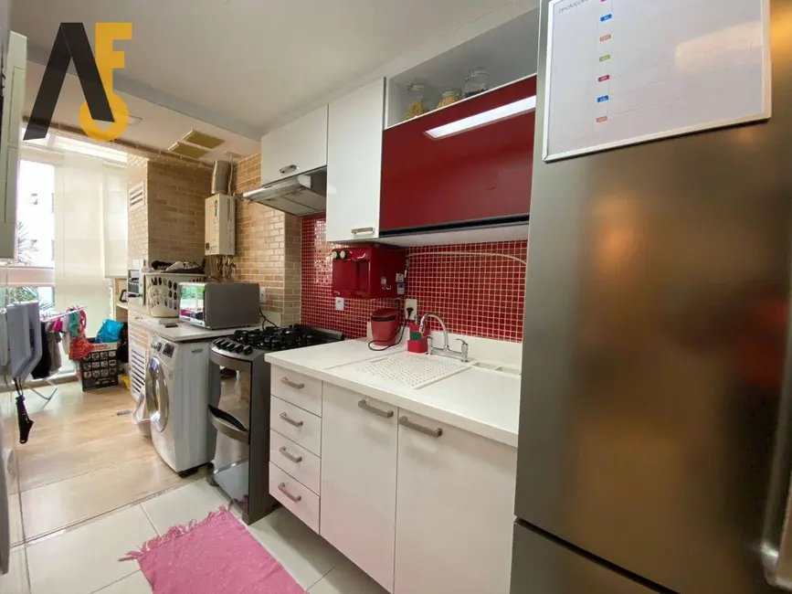 Foto 7 de Apartamento com 2 quartos à venda, 73m2 em Rio De Janeiro - RJ