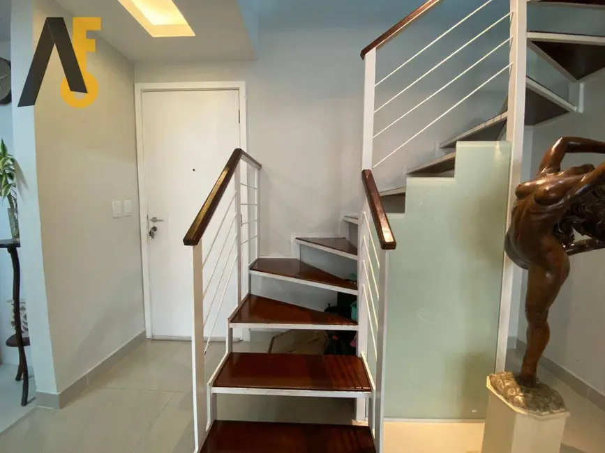 Foto 4 de Apartamento com 2 quartos à venda, 73m2 em Rio De Janeiro - RJ