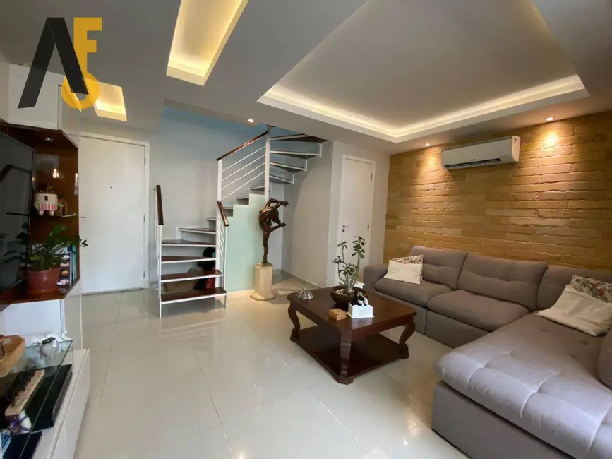 Foto 3 de Apartamento com 2 quartos à venda, 73m2 em Rio De Janeiro - RJ