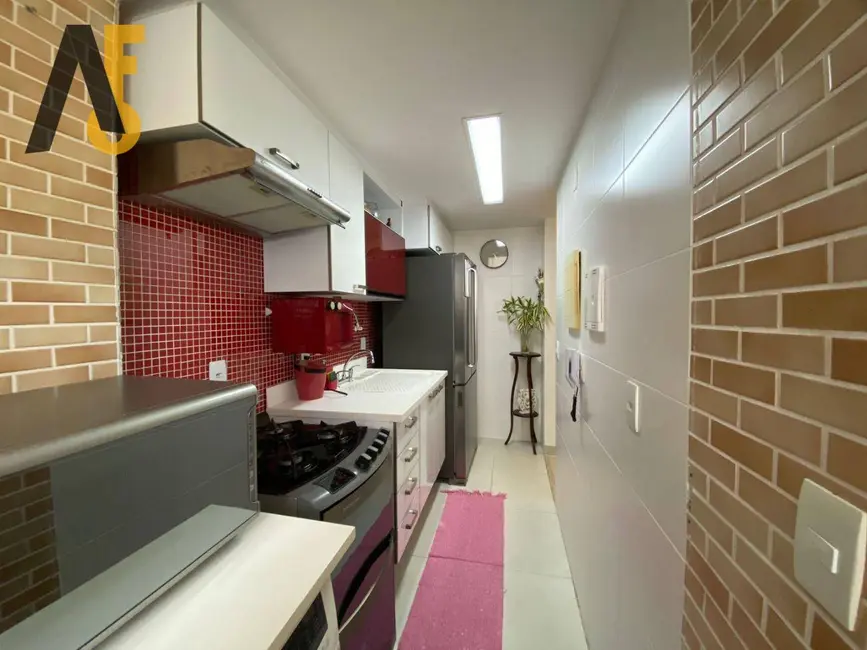 Foto 5 de Apartamento com 2 quartos à venda, 73m2 em Rio De Janeiro - RJ