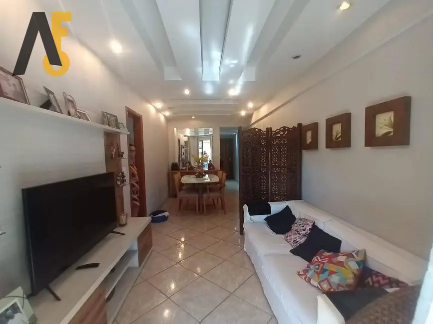 Foto 1 de Apartamento com 3 quartos à venda, 128m2 em Rio De Janeiro - RJ