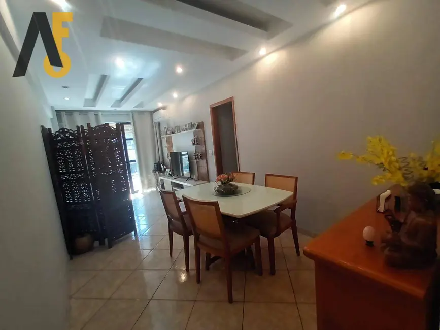 Foto 3 de Apartamento com 3 quartos à venda, 128m2 em Rio De Janeiro - RJ