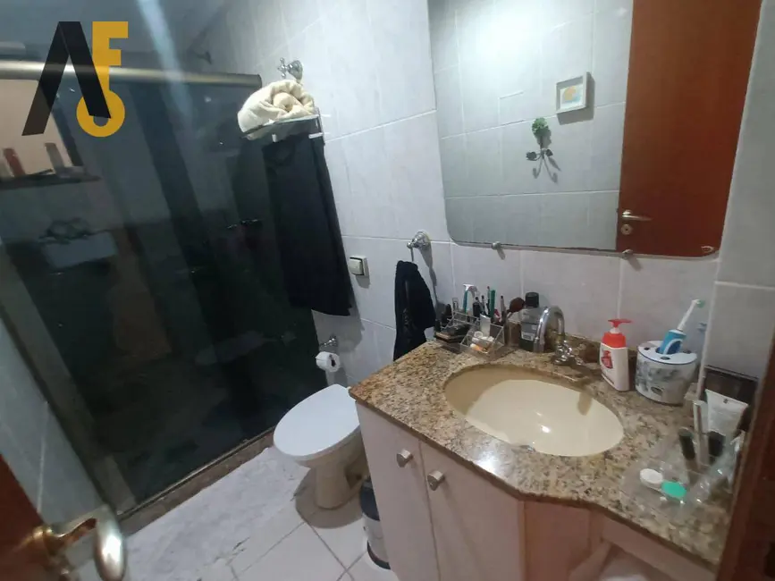 Foto 6 de Apartamento com 3 quartos à venda, 128m2 em Rio De Janeiro - RJ