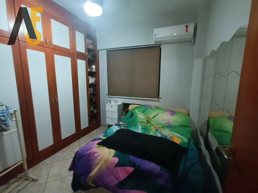 Foto 7 de Apartamento com 3 quartos à venda, 128m2 em Rio De Janeiro - RJ