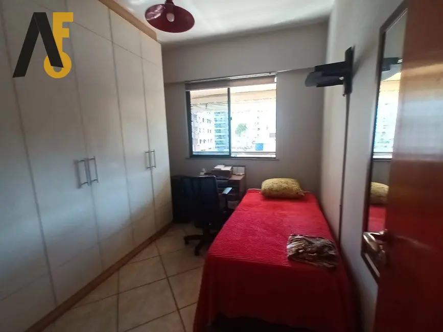 Foto 8 de Apartamento com 3 quartos à venda, 128m2 em Rio De Janeiro - RJ