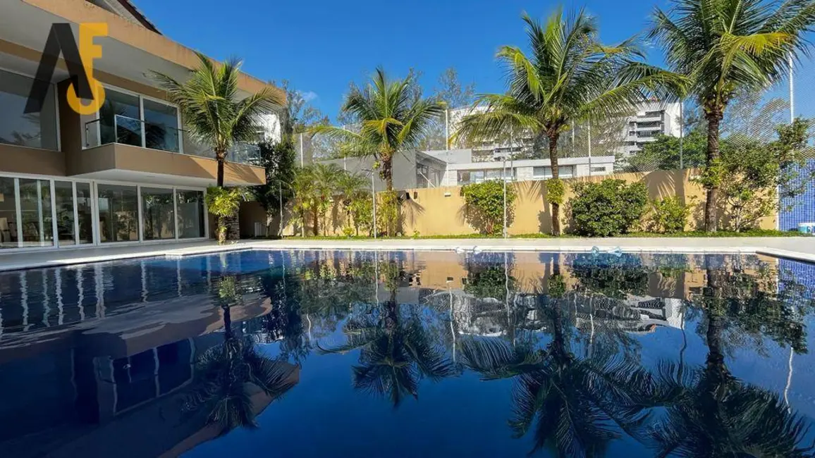 Foto 1 de Casa de Condomínio com 5 quartos à venda, 1061m2 em Barra da Tijuca, Rio De Janeiro - RJ
