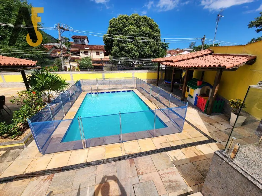 Foto 2 de Casa com 4 quartos à venda, 462m2 em Anil, Rio De Janeiro - RJ
