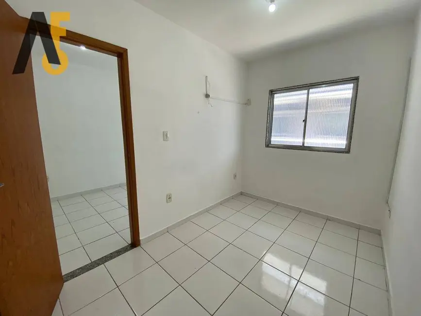 Apartamento com 1 quarto à venda, 39m2 em Jacarepaguá, Rio De Janeiro - RJ - imagem 2 Foto 2 de Apartamento com 1 quarto à venda, 39m2 em Jacarepaguá, Rio De Janeiro - RJ