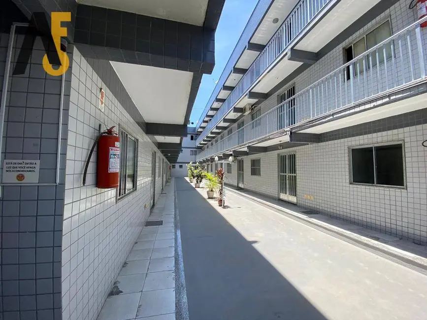 Apartamento com 1 quarto à venda, 39m2 em Jacarepaguá, Rio De Janeiro - RJ - imagem 6 Foto 6 de Apartamento com 1 quarto à venda, 39m2 em Jacarepaguá, Rio De Janeiro - RJ