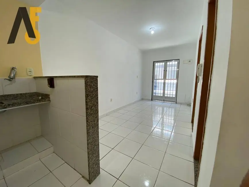 Apartamento com 1 quarto à venda, 39m2 em Jacarepaguá, Rio De Janeiro - RJ - imagem 1 Foto 1 de Apartamento com 1 quarto à venda, 39m2 em Jacarepaguá, Rio De Janeiro - RJ