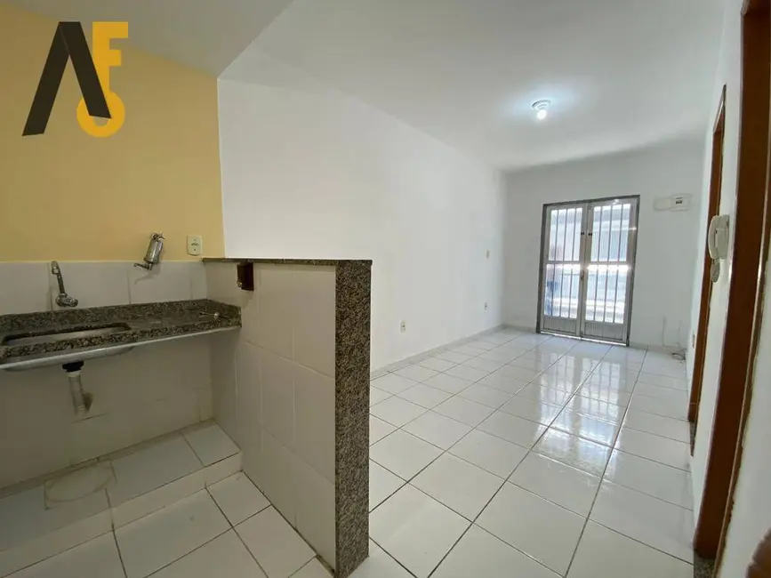 Apartamento com 1 quarto à venda, 39m2 em Jacarepaguá, Rio De Janeiro - RJ - imagem 3 Foto 3 de Apartamento com 1 quarto à venda, 39m2 em Jacarepaguá, Rio De Janeiro - RJ