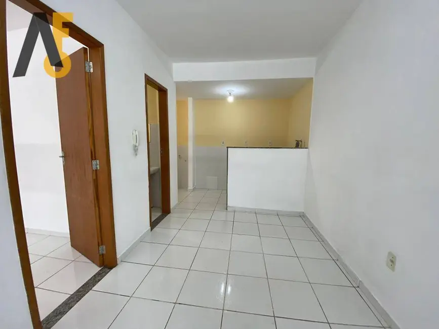 Apartamento com 1 quarto à venda, 39m2 em Jacarepaguá, Rio De Janeiro - RJ - imagem 8 Foto 8 de Apartamento com 1 quarto à venda, 39m2 em Jacarepaguá, Rio De Janeiro - RJ