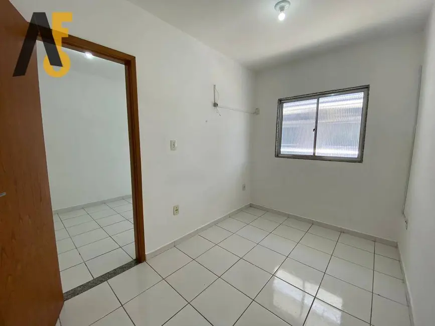 Apartamento com 1 quarto à venda, 39m2 em Jacarepaguá, Rio De Janeiro - RJ - imagem 4 Foto 4 de Apartamento com 1 quarto à venda, 39m2 em Jacarepaguá, Rio De Janeiro - RJ