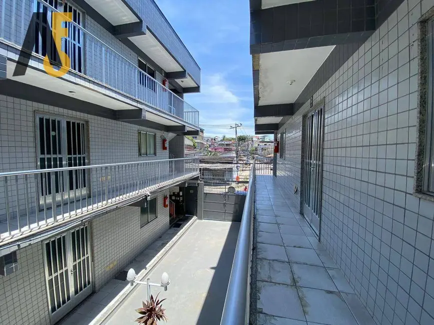 Apartamento com 1 quarto à venda, 39m2 em Jacarepaguá, Rio De Janeiro - RJ - imagem 7 Foto 7 de Apartamento com 1 quarto à venda, 39m2 em Jacarepaguá, Rio De Janeiro - RJ