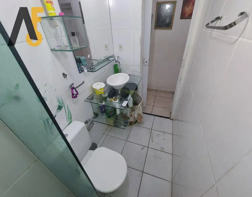 Foto 9 de Apartamento com 3 quartos à venda, 73m2 em Pechincha, Rio De Janeiro - RJ