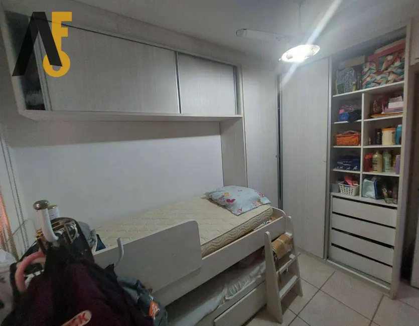 Foto 7 de Apartamento com 3 quartos à venda, 73m2 em Pechincha, Rio De Janeiro - RJ