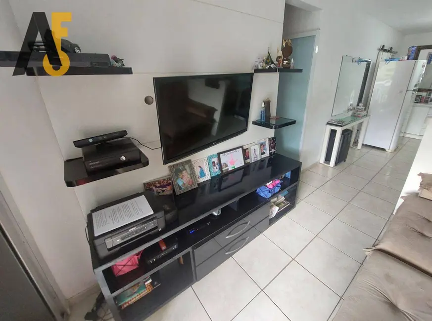 Foto 4 de Apartamento com 3 quartos à venda, 73m2 em Pechincha, Rio De Janeiro - RJ