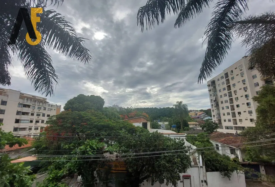 Foto 5 de Apartamento com 3 quartos à venda, 73m2 em Pechincha, Rio De Janeiro - RJ