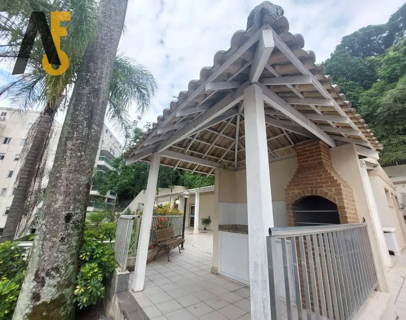 Foto 1 de Apartamento com 3 quartos à venda, 73m2 em Pechincha, Rio De Janeiro - RJ