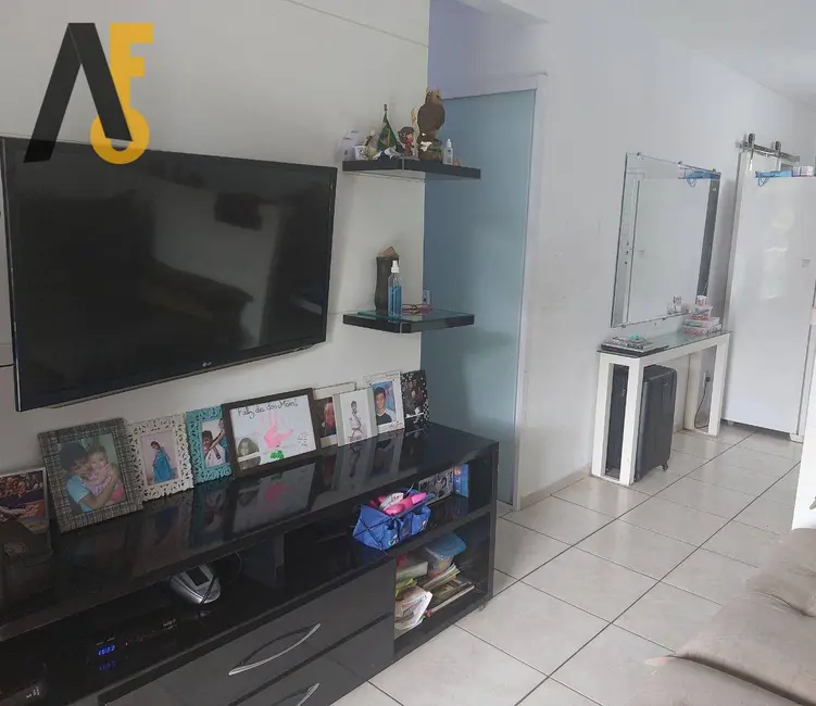 Foto 3 de Apartamento com 3 quartos à venda, 73m2 em Pechincha, Rio De Janeiro - RJ