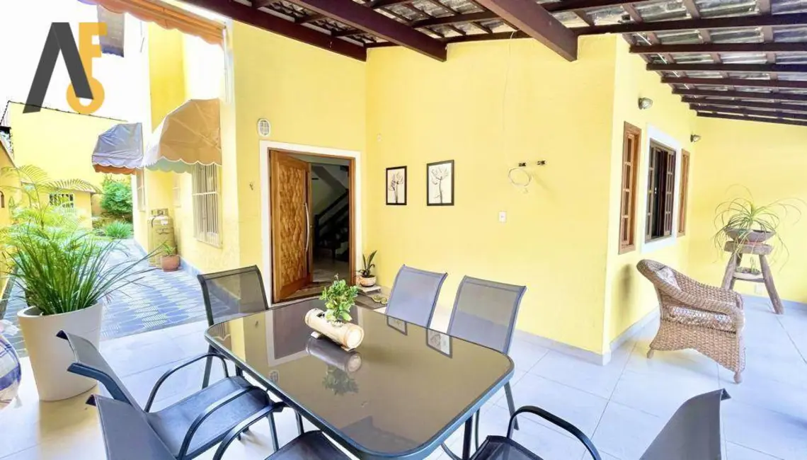 Casa de Condomínio com 3 quartos à venda, 184m2 em Anil, Rio De Janeiro - RJ - imagem 5 Foto 5 de Casa de Condomínio com 3 quartos à venda, 184m2 em Anil, Rio De Janeiro - RJ