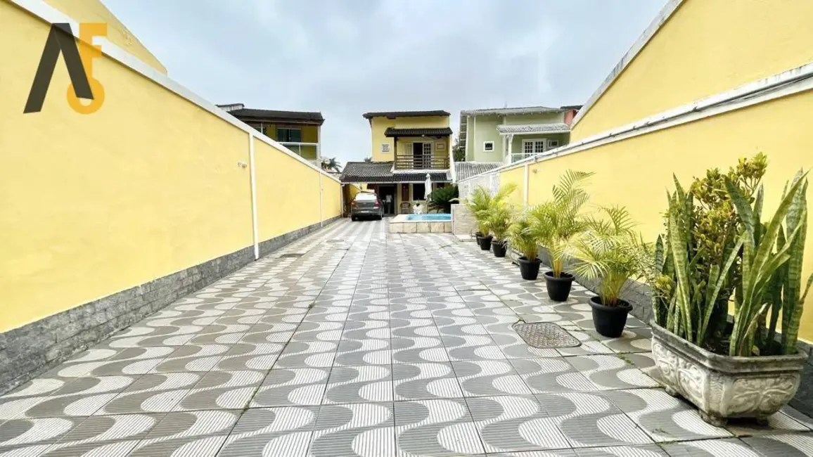 Casa de Condomínio com 3 quartos à venda, 184m2 em Anil, Rio De Janeiro - RJ - imagem 4 Foto 4 de Casa de Condomínio com 3 quartos à venda, 184m2 em Anil, Rio De Janeiro - RJ