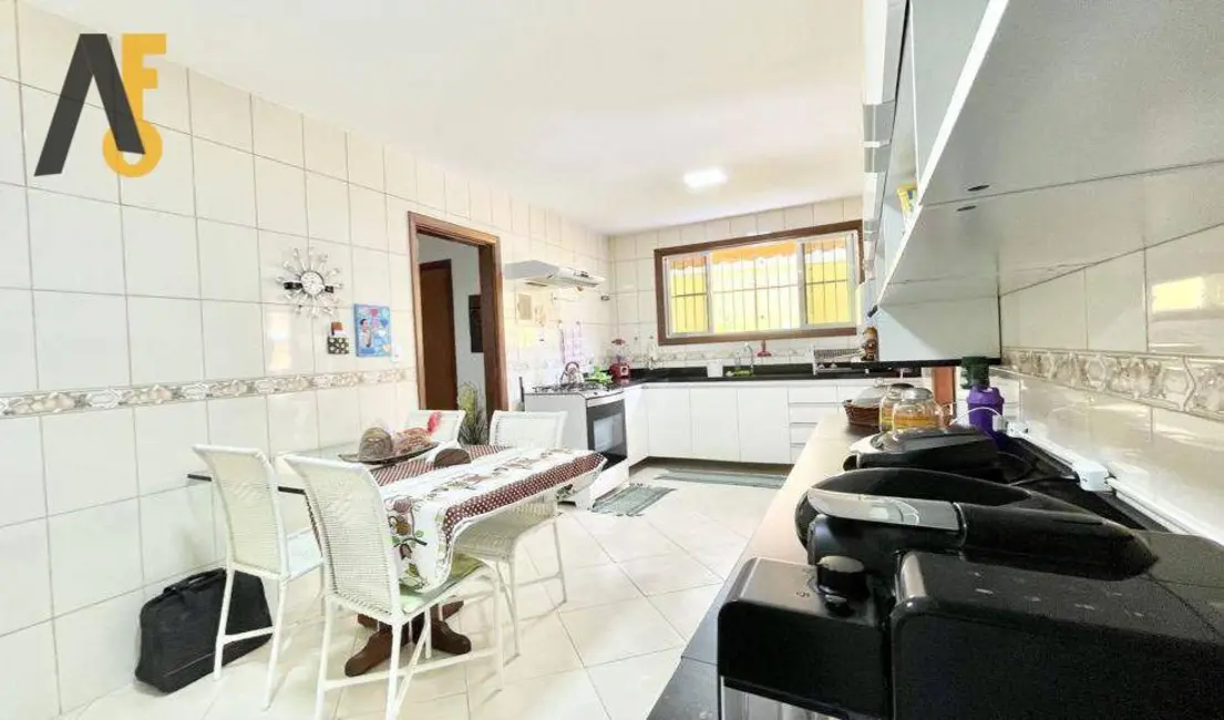 Casa de Condomínio com 3 quartos à venda, 184m2 em Anil, Rio De Janeiro - RJ - imagem 9 Foto 9 de Casa de Condomínio com 3 quartos à venda, 184m2 em Anil, Rio De Janeiro - RJ