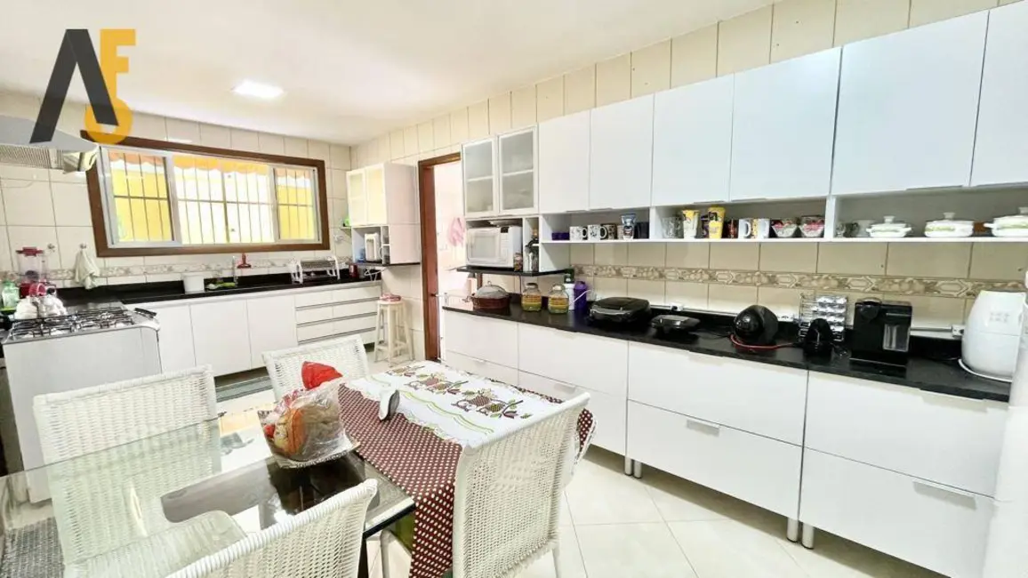 Casa de Condomínio com 3 quartos à venda, 184m2 em Anil, Rio De Janeiro - RJ - imagem 8 Foto 8 de Casa de Condomínio com 3 quartos à venda, 184m2 em Anil, Rio De Janeiro - RJ