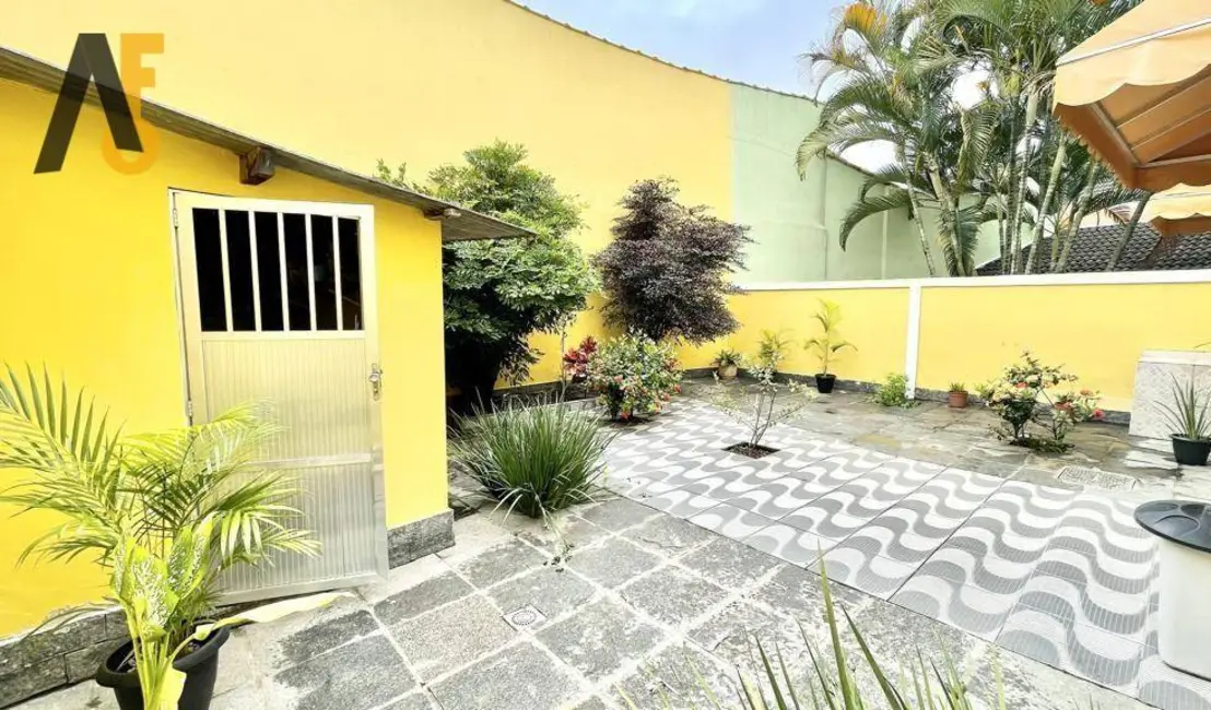 Casa de Condomínio com 3 quartos à venda, 184m2 em Anil, Rio De Janeiro - RJ - imagem 3 Foto 3 de Casa de Condomínio com 3 quartos à venda, 184m2 em Anil, Rio De Janeiro - RJ